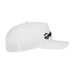 A-Frame Snapback Hat