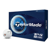 TP5 Bourbon Golf Balls