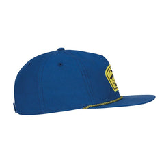 Daytona Rope Snapback Hat