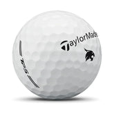 Texas State Bobcats TP5 Golf Balls