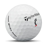 Cincinnati Bearcats TP5x Golf Balls