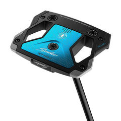 Spider ZT Max - Center Shaft