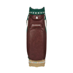 Sea Breeze Staff Bag