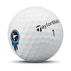 Tennessee Titans SpeedSoft Golf Balls