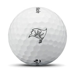 Tampa Bay Buccaneers SpeedSoft Golf Balls
