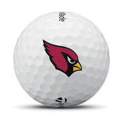 Arizona Cardinals SpeedSoft Golf Balls