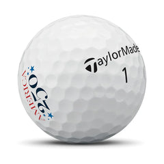 TP5 America 250 Golf Balls