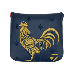 France Driver Headcover
