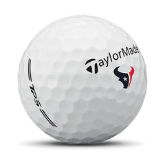Houston Texans TP5 Golf Balls