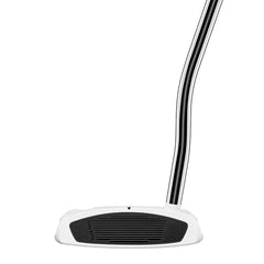 Spider Tour Ghost White Double Bend