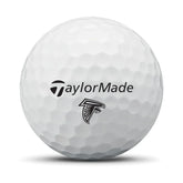 Atlanta Falcons TP5x Golf Balls