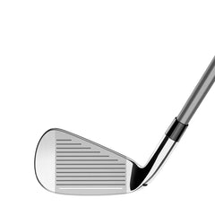 Kalea Gold Women's Irons
