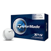 TP5 Performance Stripe Golf Balls