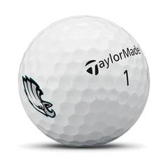 Philadelphia Eagles SpeedSoft Golf Balls