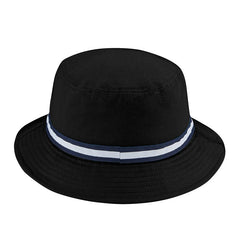 Vintage Twill Bucket Hat