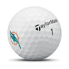 Miami Dolphins SpeedSoft Golf Balls