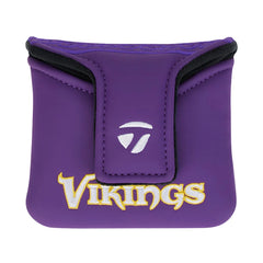 Minnesota Vikings Mallet Headcover