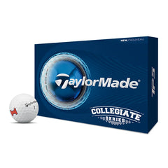 Illinois Fighting Illini TP5 Golf Balls
