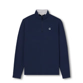Icon Quarter-Zip
