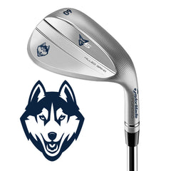 UConn MG5 56.12° SB Wedge - Dynamic Gold Tour Issue - UConn Huskies