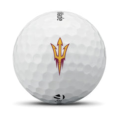 Arizona State Sun Devils TP5x Golf Balls