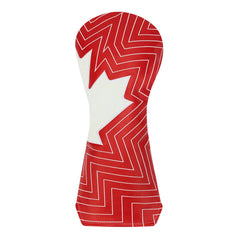 Canada Driver Headcover