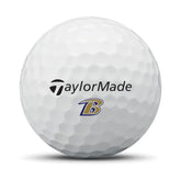Baltimore Ravens TP5x Golf Balls