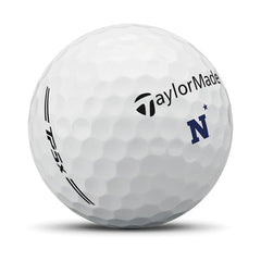 Navy Midshipmen TP5x Golf Balls
