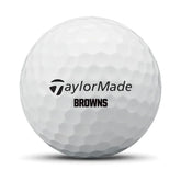 Cleveland Browns TP5 Golf Balls