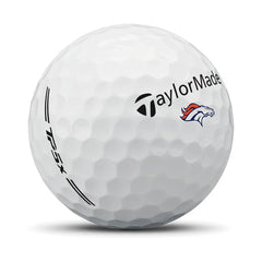 Denver Broncos TP5x Golf Balls