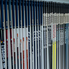 Driver Shafts
