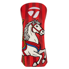 King's Guard Driver Headcover