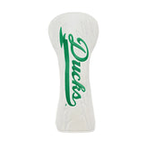 Oregon Ducks Driver Headcover