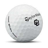 Colorado Buffaloes TP5x Golf Balls