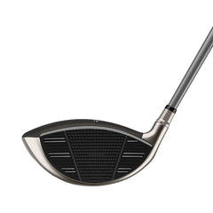 Qi4D Max Lite Women's Driver - Mitsubishi REAX 40 Mid Rotation Blue