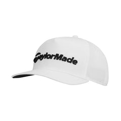 A-Frame Snapback Hat