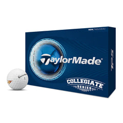 Arizona State Sun Devils TP5 Golf Balls