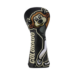 Colorado Buffaloes Driver Headcover