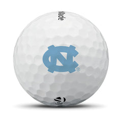 North Carolina Tar Heels TP5 Golf Balls