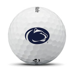 Penn State Nittany Lions TP5x Golf Balls
