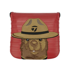 Canada Driver Headcover