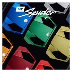 MySpider ZT