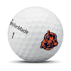 Chicago Bears SpeedSoft Golf Balls
