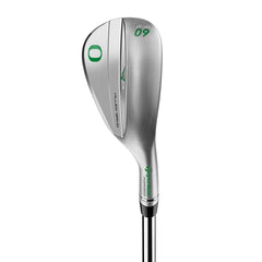 Oregon MG5 56.12° SB Wedge - Dynamic Gold Tour Issue - Oregon Ducks