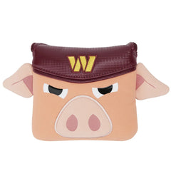 Washington Commanders Mallet Headcover