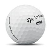 Oregon State Beavers TP5x Golf Balls