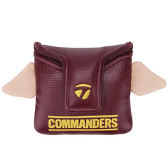 Washington Commanders Mallet Headcover