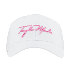 Women's Radar Script Seeker Hat