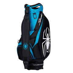 Spider Staff Bag