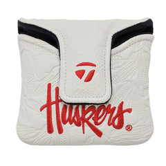 Nebraska Cornhuskers Driver Headcover